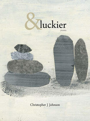 cover image of &luckier